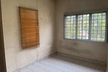 Taman Sri Putra, Sungai Buloh