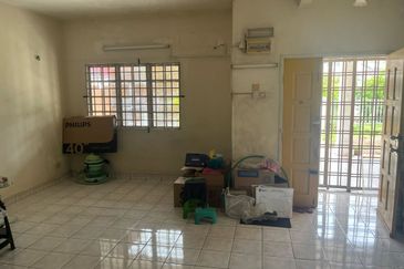 Taman Sri Putra, Sungai Buloh