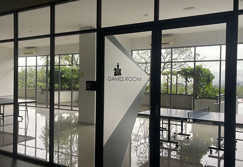 Seasons Garden Residences