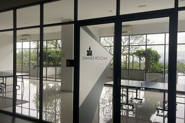 Seasons Garden Residences