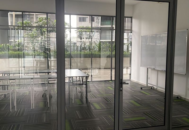 Seasons Garden Residences