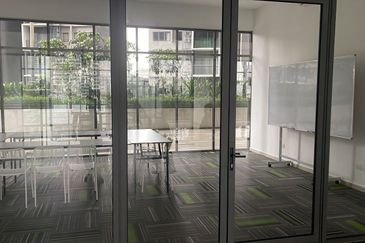 Seasons Garden Residences