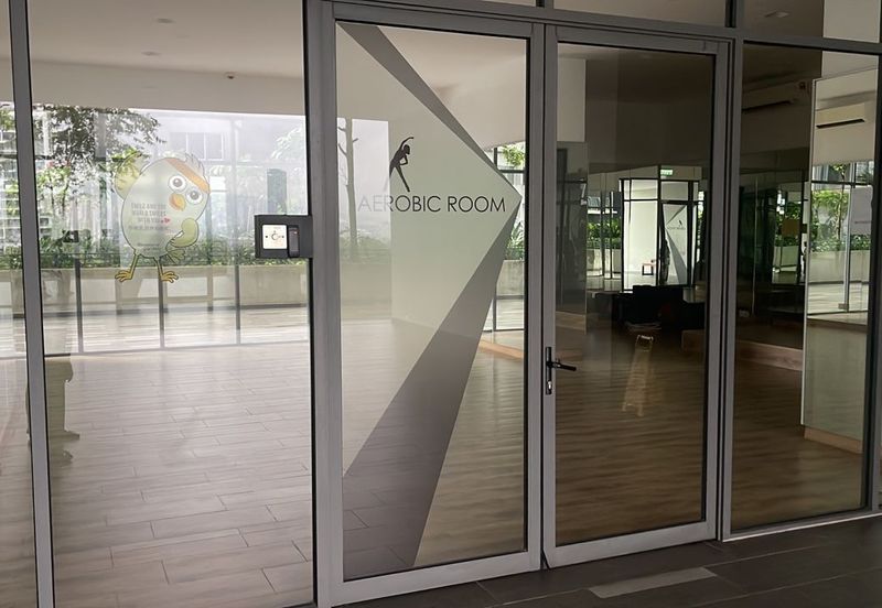 Seasons Garden Residences