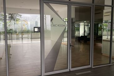 Seasons Garden Residences