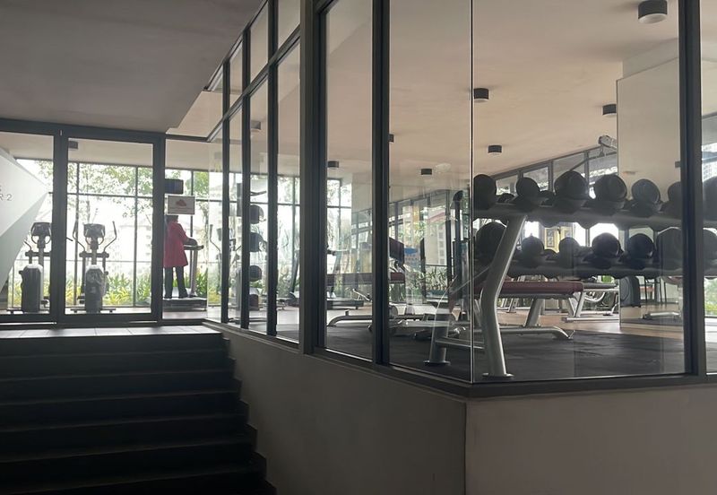 Seasons Garden Residences