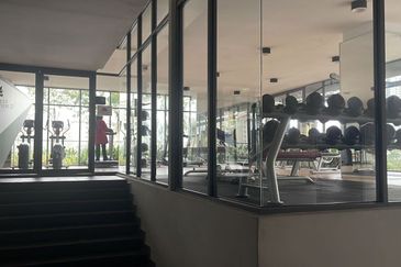 Seasons Garden Residences