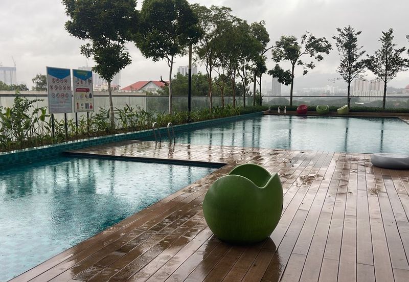 Seasons Garden Residences