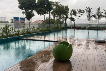 Seasons Garden Residences