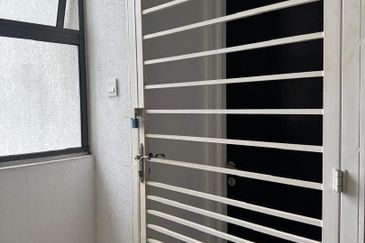 Seasons Garden Residences