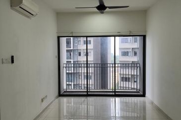 Seasons Garden Residences