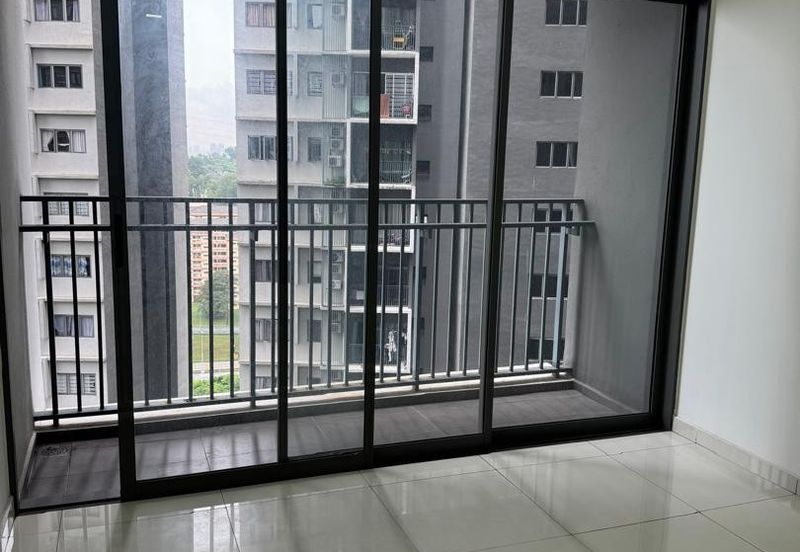 Seasons Garden Residences