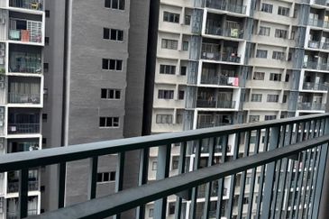 Seasons Garden Residences