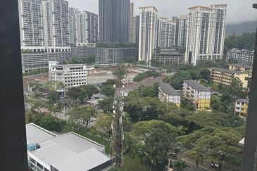 Seasons Garden Residences
