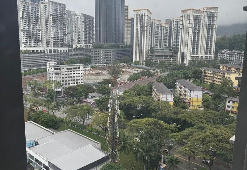 Seasons Garden Residences