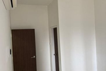 Seasons Garden Residences