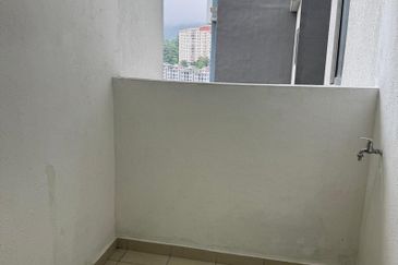 Seasons Garden Residences