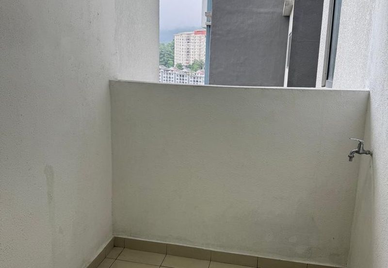 Seasons Garden Residences