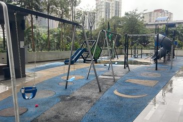 Seasons Garden Residences