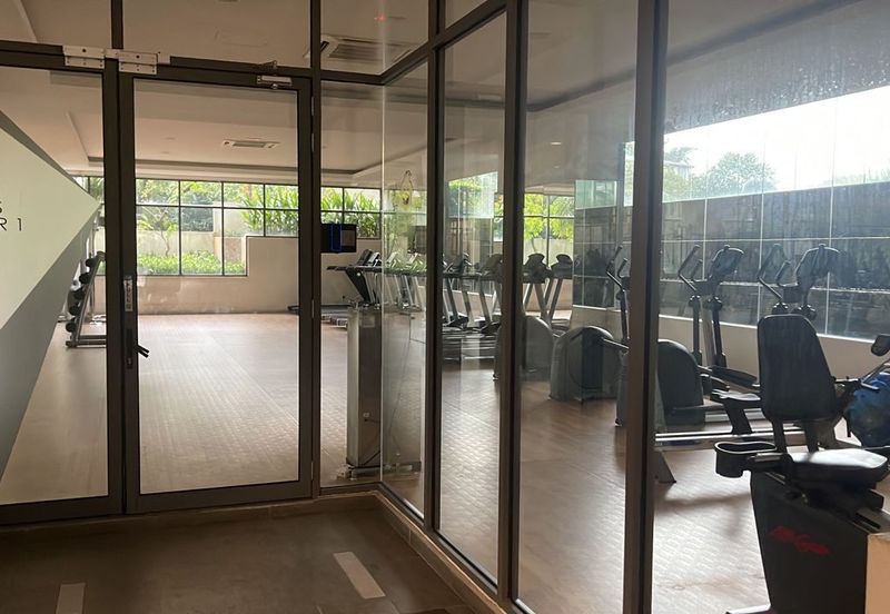 Seasons Garden Residences