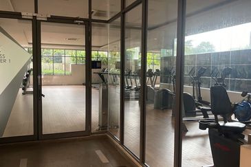 Seasons Garden Residences