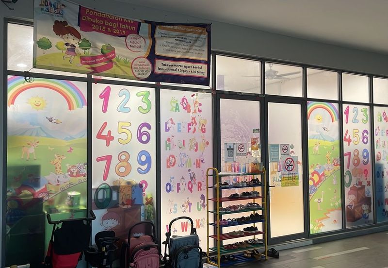 Seasons Garden Residences