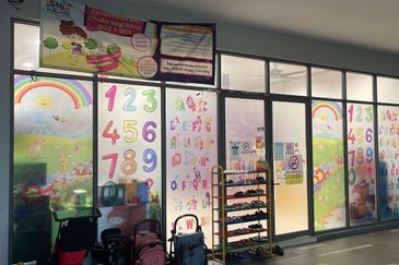 Seasons Garden Residences