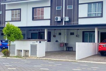 Irama Perdana @ Alam Perdana