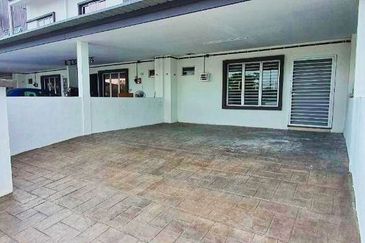 Irama Perdana @ Alam Perdana