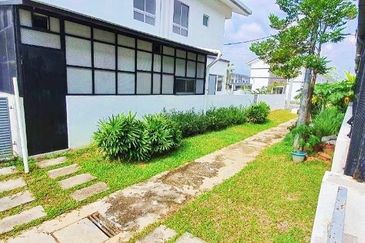 Irama Perdana @ Alam Perdana