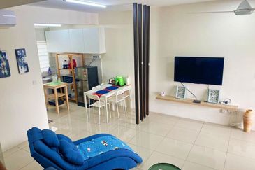 Irama Perdana @ Alam Perdana