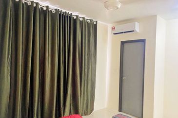 Irama Perdana @ Alam Perdana