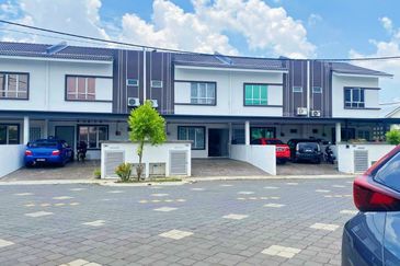 Irama Perdana @ Alam Perdana