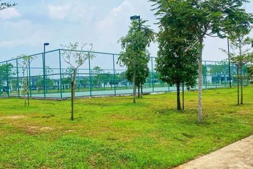 Irama Perdana @ Alam Perdana