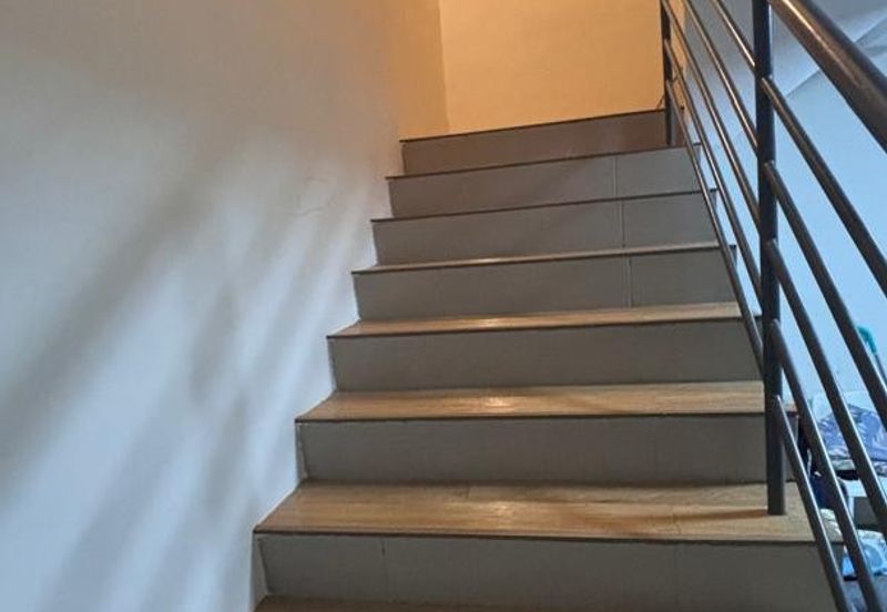 Kita Harmoni, Cybersouth