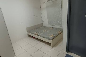 Kita Harmoni, Cybersouth