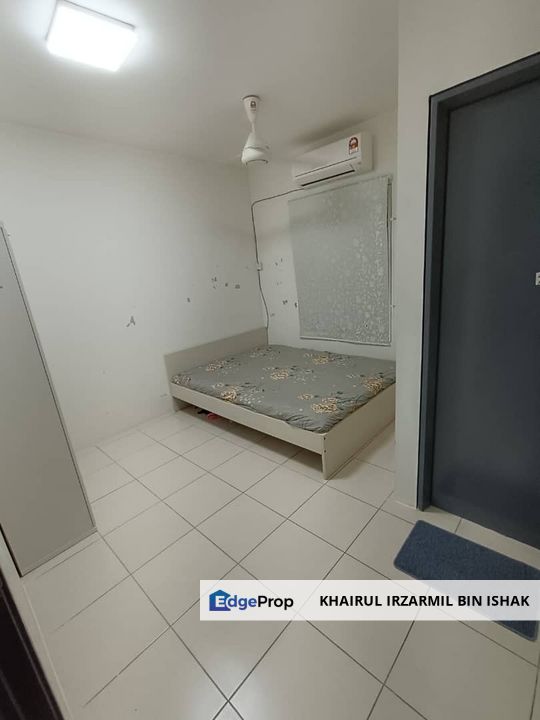 Renovated, Partially Furnished, Double Storey House, Kita Harmoni, Cybersouth, Dengkil, Selangor, For Sale, Selangor, Dengkil