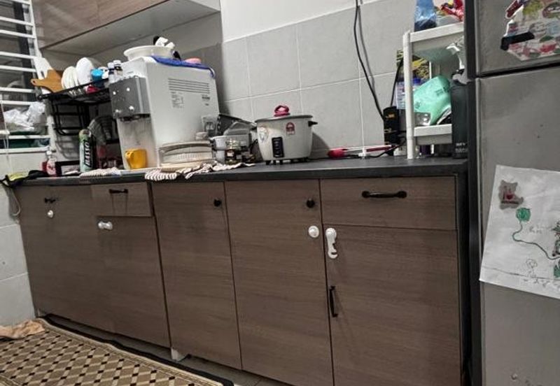 Kita Harmoni, Cybersouth