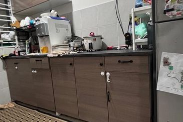 Kita Harmoni, Cybersouth