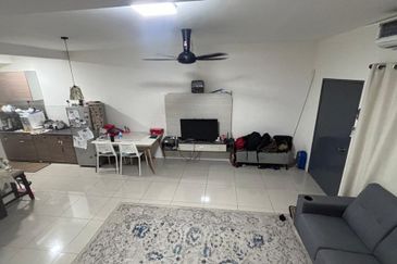 Kita Harmoni, Cybersouth