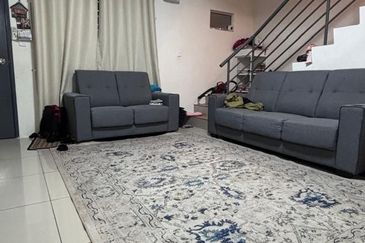 Kita Harmoni, Cybersouth