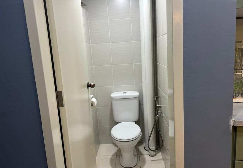 Simfoni Apartment @ Eco Majestic (Rumah Selangorku)