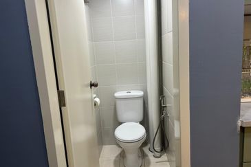 Simfoni Apartment @ Eco Majestic (Rumah Selangorku)