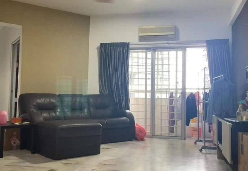 Bukit Pandan 1 Kondominium