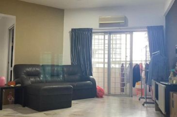 Bukit Pandan 1 Kondominium