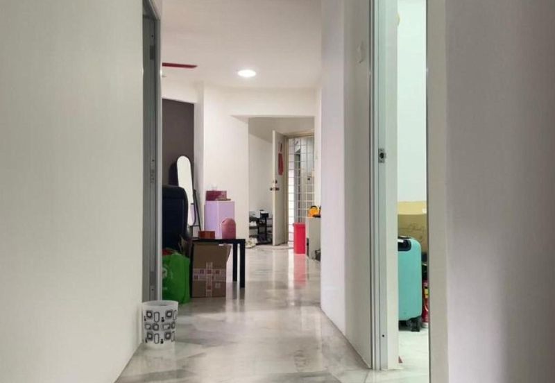 Bukit Pandan 1 Kondominium