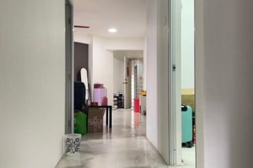 Bukit Pandan 1 Kondominium