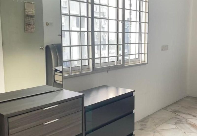 Bukit Pandan 1 Kondominium