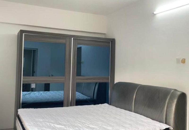 Bukit Pandan 1 Kondominium