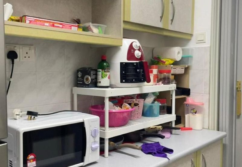 Bukit Pandan 1 Kondominium