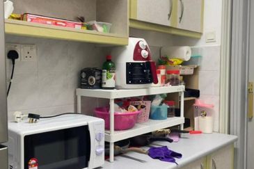 Bukit Pandan 1 Kondominium